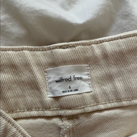 Aritzia Modern Cargo Pants - Picture 5 of 7
